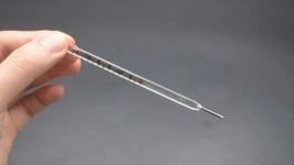 水银体温计网上已炒疯，从5元涨至15元+：专家称没必要囤货