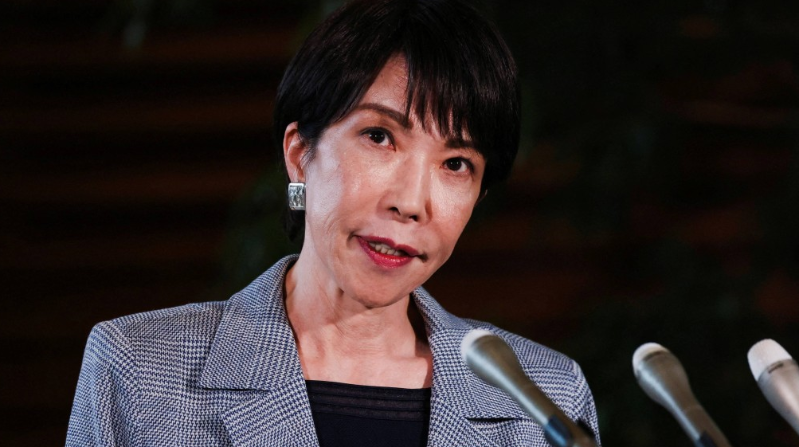 高市早苗 高市早苗