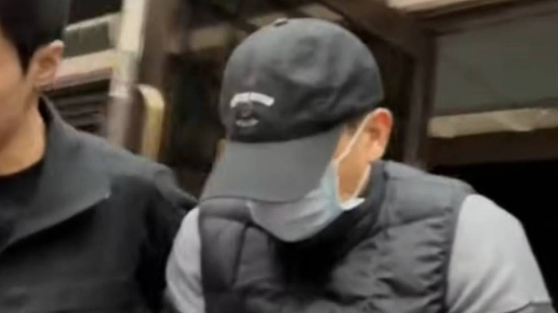 博高在臺設立玄古管理顧問公司現任負責人王俊國