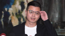 “翻版福麦”？凌涛曝鞋商“大石国际”拿2亿防务部门标案