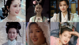 知名女演员何晴去世，终年61岁，曾演遍四大名著