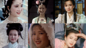 知名女演员何晴去世，终年61岁，曾演遍四大名著