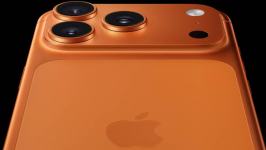 iPhone 17中国市场卖爆：销量已达1329.53万