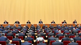 中央经济工作会议︱习近平：建粤港澳大湾区科创中心，是一个重大任务