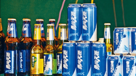 华润啤酒全国总部迁入深圳宝安