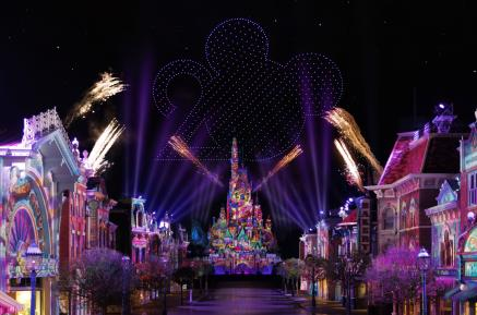 启程香港迪士尼3 启程香港迪士尼3