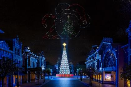 迪士尼星梦光影之旅2 迪士尼星梦光影之旅2