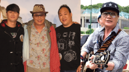 许冠杰儿媳为大埔宏福苑灾民奔走，许怀谷：我为她感到非常骄傲