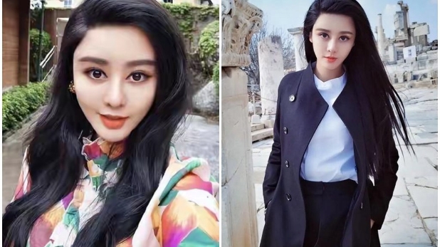 网红花逾800万整成范冰冰,“老公出轨男性”遭骗婚近况曝