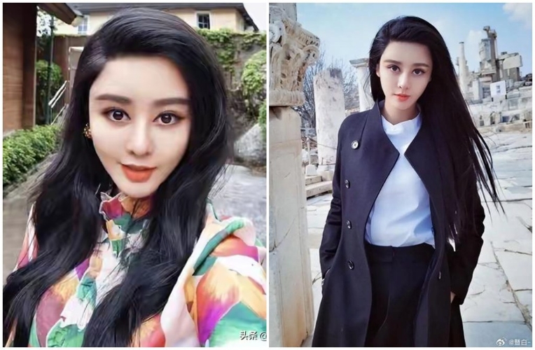 网红花逾800万整成范冰冰，“老公出轨男性”遭骗婚近况曝 | 星岛环球网