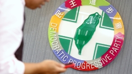 绿营桃园市议员提名缩水，基层炸锅：“保送”张善政