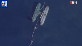 特朗普：认定委内瑞拉现政府是“外国恐怖组织”