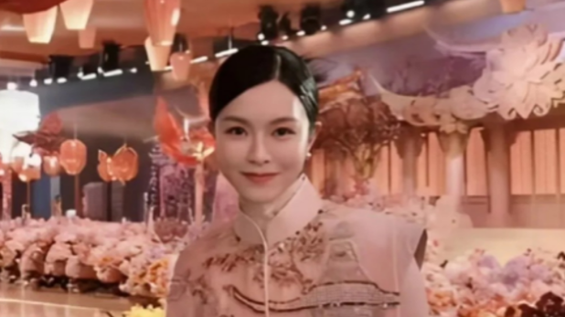 “过亿阔太”文咏珊消失近一年产后首度露面，极速修身美貌再升级