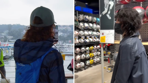 张曼玉最新状态曝，感情状况疑有着落？