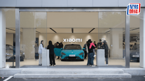 小米手机出货连升9季 小米手机出货连升9季