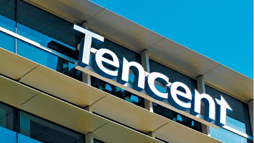 腾讯据报升级AI大模型研发架构 腾讯据报升级AI大模型研发架构