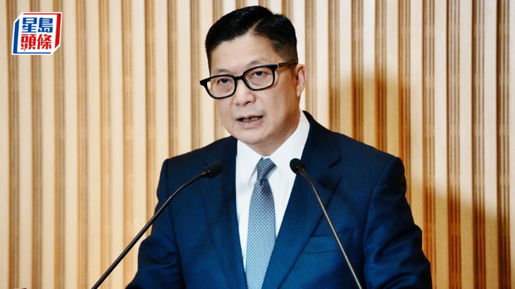 邓炳强致函《华盛顿邮报》及《华尔街日报》 邓炳强致函《华盛顿邮报》及《华尔街日报》