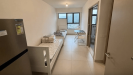 香港大埔五级火｜援助基金累达38亿，逾4600人入住安置单位