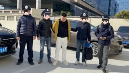 小米、华为、理想报警，12人被抓获