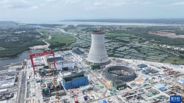 中国今年能源业成效，五年以来最好