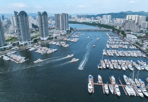 12月18日,海南自贸港将正式启动全岛封关运作。 12月18日,海南自贸港将正式启动全岛封关运作。