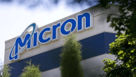 美光：AI需求高居不下，预计营收大幅增长