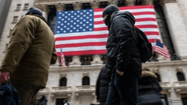 华尔街警告美股“失落十年”，《大卖空》本尊也暗示不妙