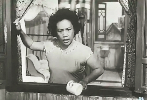 《七十二家房客》