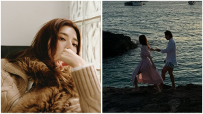 吴千语婚姻有暗涌？自爆与老公关系疏离