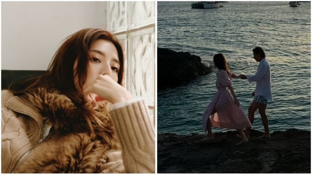 吴千语婚姻有暗涌?自爆与老公关系疏离