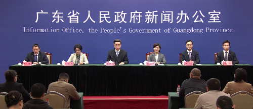 深圳“十四五”成绩单公布 深圳“十四五”成绩单公布