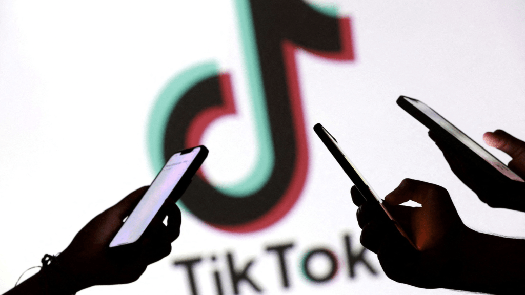 TikTok TikTok