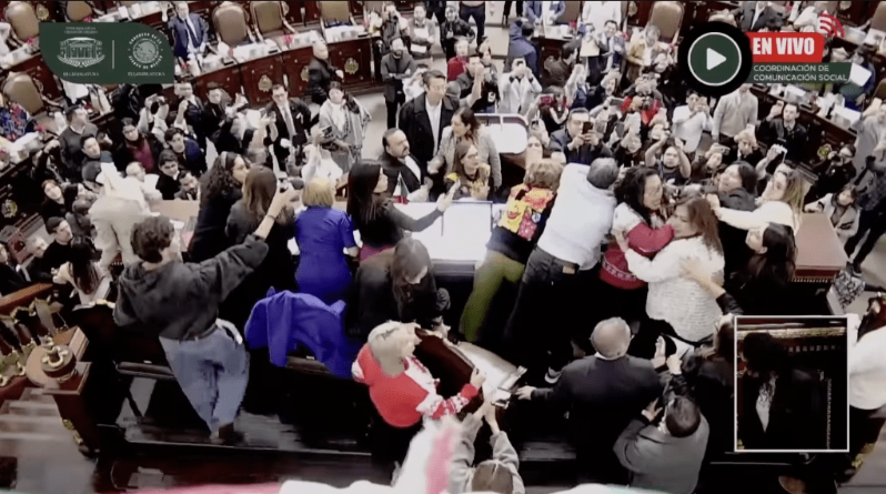 墨西哥3 墨西哥3