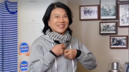 董明珠亲自测试-25℃超低温制热挑战：温度调太高了，热的想穿短袖