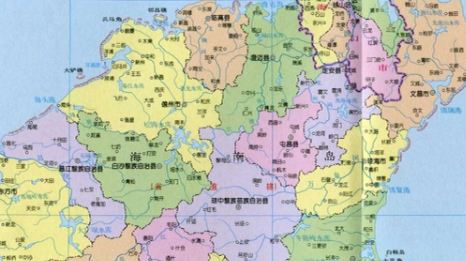 封关≠封岛，“海南全岛封关”什么意思？1分钟看懂封关运作