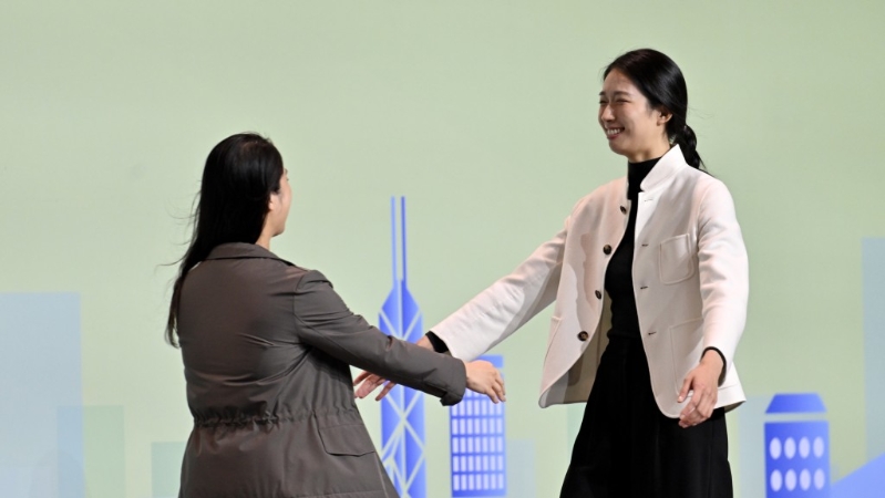 评江旻憓与方国珊