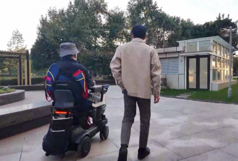 中国脑机接口重大突破