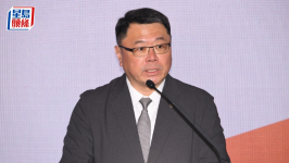 查毅超获委任为浸大校董会副主席，任期3年，明年1月起生效