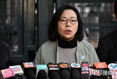 政府引例解散现任法团管委会