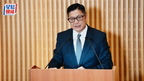 邓炳强致函《金融时报》