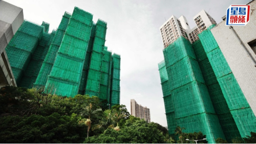 屋宇署公布棚网阻燃检测新规定