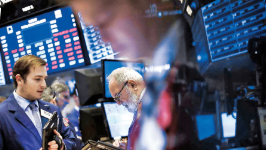 全球市场 | 本周美股三大股指涨跌不一，现货白银突破67美元刷新纪录