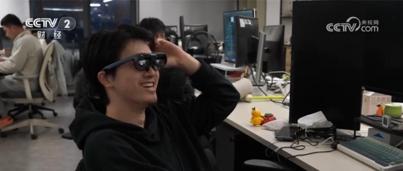 杭州科创企业背后土壤让科技盆景成长为创新雨林