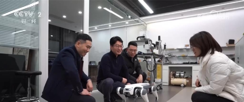 杭州科创企业背后土壤让科技盆景成长为创新雨林。