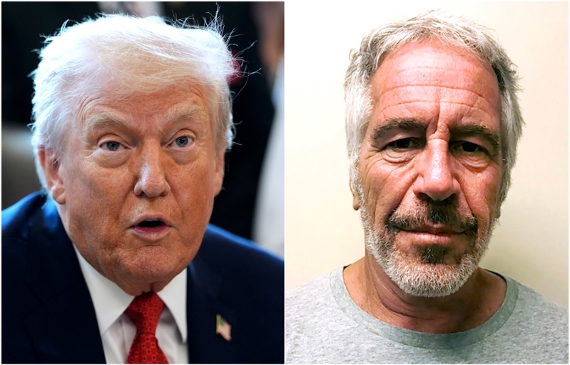 美国司法部19日公布新一波爱泼斯坦的相关文件，但到了20日下午，至少16分文件已从司法部官网下架。