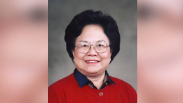 前国务委员彭珮云逝世，掌国家计生委长达10年