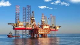 中国海上最大油田，年产油气突破4000万吨！