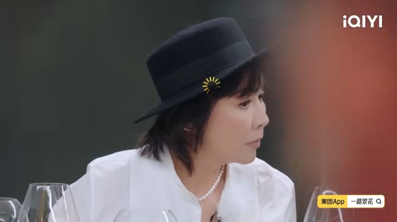 刘嘉玲认曾有更心动的人。