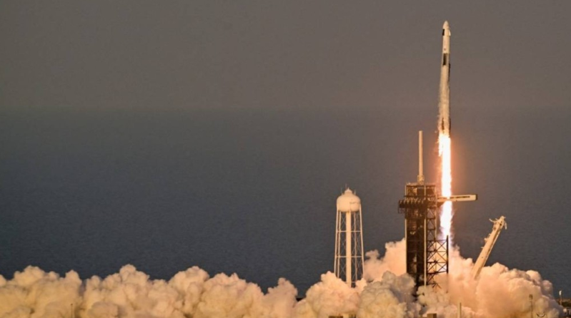 阿克曼吁SpaceX用“SPARC”上市