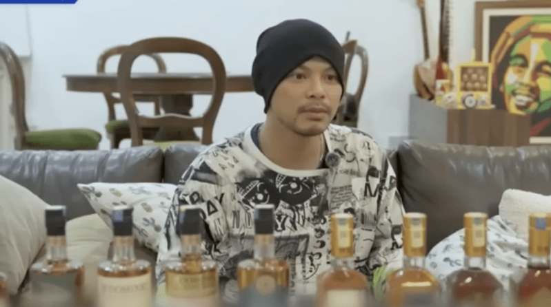 马来西亚知名歌手黄明志卷入台湾网红“护理系女神”谢侑芯猝逝案，案情持续发酵。